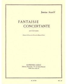 Fantaisie Concertante