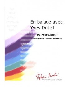 En Balade Avec Yves Duteil