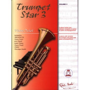Trumpet Star 3