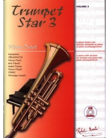 Trumpet Star 3