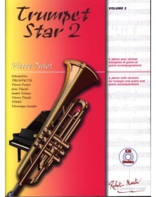 Trumpet Star 2