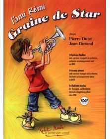 Graine de Star