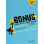 Bonus Plus Vol. 3 - Trompette - Editions Robert Martin