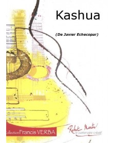 Kashua
