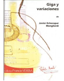 Giga Y Variaciones
