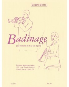Badinage