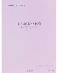 Ascension