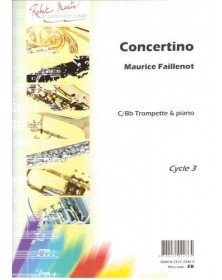 Concertino