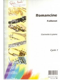 Romancine