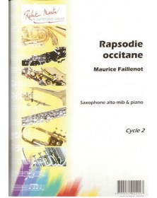 Rapsodie Occitane