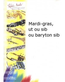 Mardi-Gras