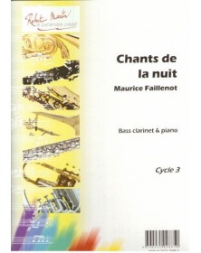 Chants de la Nuit