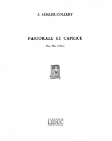 Pastorale Et Caprice