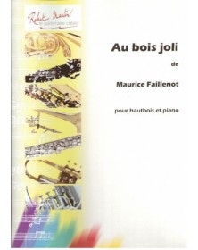 Au Bois Joli