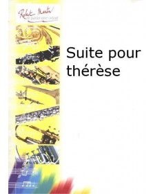 Suite Pour Thérèse
