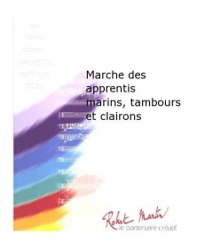 Marche des Apprentis...