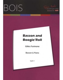 Basson And Boogie'Rol