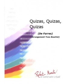 Quizas, Quizas, Quizas