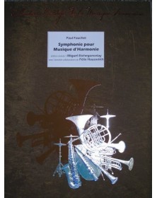 Symphonie Pour Musique...