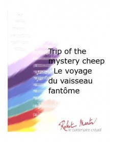 Trip Of The Mystery Cheep