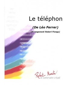 Le Téléphon