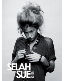 Selah Sue - Eponyme