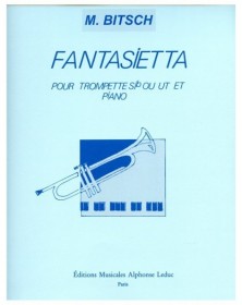 Fantasietta.