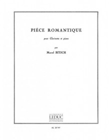 Piece Romantique