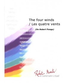 The Four Winds / les Quatre...