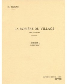 La Rosière du Village