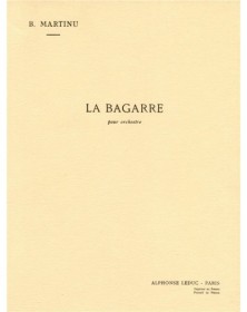 La Bagarre H155