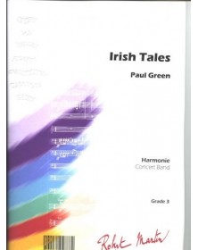 Irish Tales