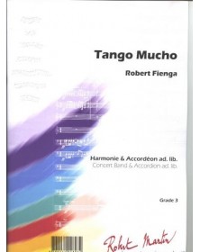 Tango Mucho