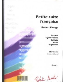 Petite Suite Francaise