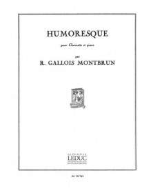 Humoresque