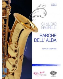 Barche Dell'Alba