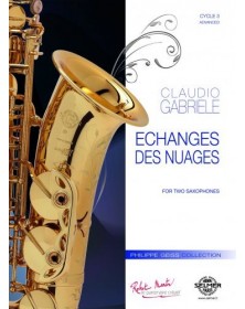 Echanges des Nuages