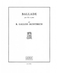 Ballade