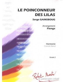 Le Poinconneur Des Lilas