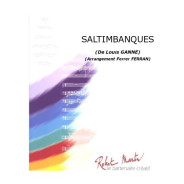 Saltimbanques