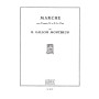Marche - Raymond Gallois Montbrun - Trompette - Alphonse Leduc