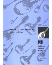 Terzetto Concertante