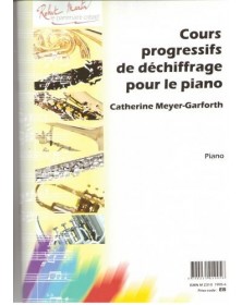 Cours Progressif de...