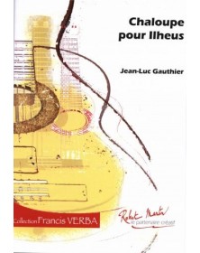 Chaloupe Pour Ilheus