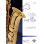 Sir Patrick (7 Saxophones)