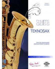 Teknosax
