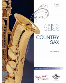 Country Sax