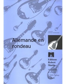 Allemande En Rondeau