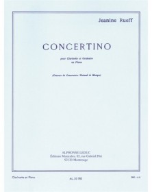 Concertino