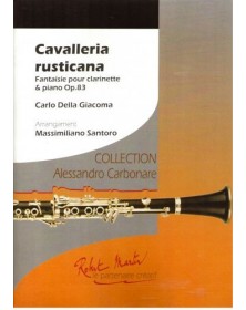 Cavalleria Rusticana